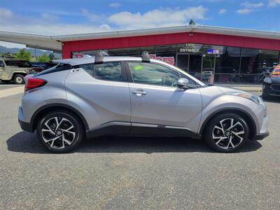 2019 Toyota C-HR XLE   - Photo 10 - Fortuna, CA 95540