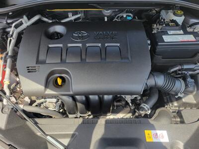 2019 Toyota C-HR XLE   - Photo 5 - Fortuna, CA 95540