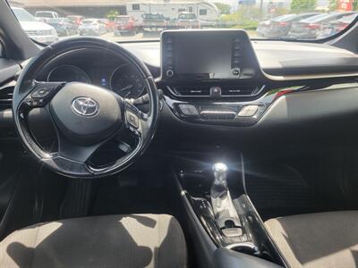 2019 Toyota C-HR XLE   - Photo 6 - Fortuna, CA 95540