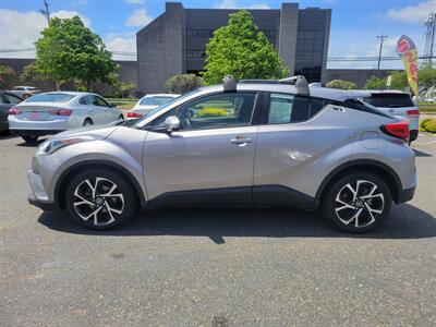 2019 Toyota C-HR XLE   - Photo 4 - Fortuna, CA 95540