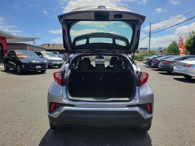 2019 Toyota C-HR XLE   - Photo 9 - Fortuna, CA 95540