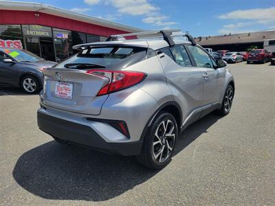 2019 Toyota C-HR XLE   - Photo 13 - Fortuna, CA 95540