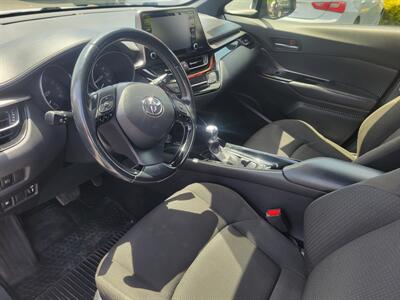 2019 Toyota C-HR XLE   - Photo 7 - Fortuna, CA 95540