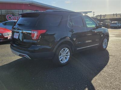 2016 Ford Explorer XLT   - Photo 14 - Fortuna, CA 95540