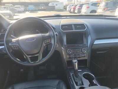 2016 Ford Explorer XLT   - Photo 6 - Fortuna, CA 95540