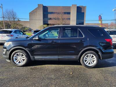 2016 Ford Explorer XLT   - Photo 4 - Fortuna, CA 95540