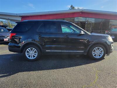2016 Ford Explorer XLT   - Photo 11 - Fortuna, CA 95540