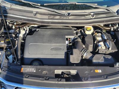 2016 Ford Explorer XLT   - Photo 5 - Fortuna, CA 95540