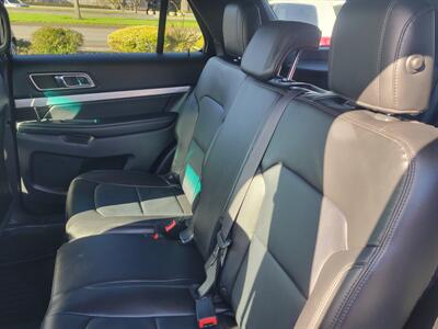 2016 Ford Explorer XLT   - Photo 9 - Fortuna, CA 95540
