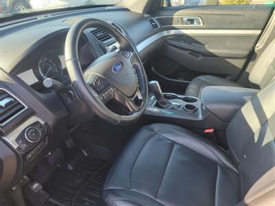 2016 Ford Explorer XLT   - Photo 7 - Fortuna, CA 95540