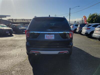 2016 Ford Explorer XLT   - Photo 13 - Fortuna, CA 95540