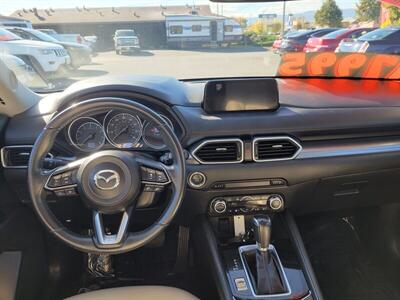 2018 Mazda CX-5 Touring   - Photo 6 - Fortuna, CA 95540