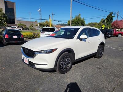 2018 Mazda CX-5 Touring   - Photo 3 - Fortuna, CA 95540