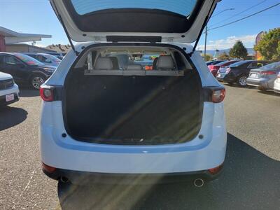 2018 Mazda CX-5 Touring   - Photo 9 - Fortuna, CA 95540