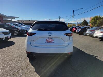 2018 Mazda CX-5 Touring   - Photo 12 - Fortuna, CA 95540