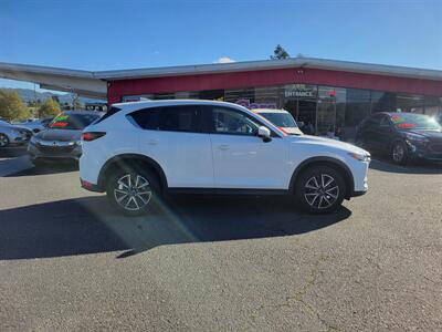 2018 Mazda CX-5 Touring   - Photo 10 - Fortuna, CA 95540
