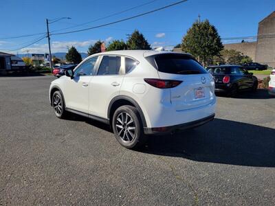 2018 Mazda CX-5 Touring   - Photo 11 - Fortuna, CA 95540