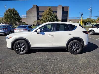 2018 Mazda CX-5 Touring   - Photo 4 - Fortuna, CA 95540