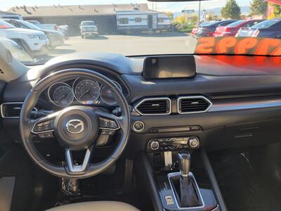 2018 Mazda CX-5 Touring   - Photo 6 - Fortuna, CA 95540