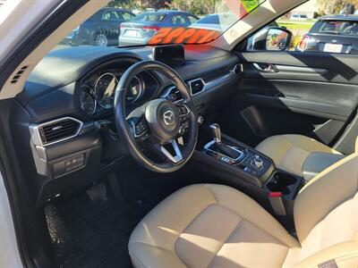 2018 Mazda CX-5 Touring   - Photo 7 - Fortuna, CA 95540