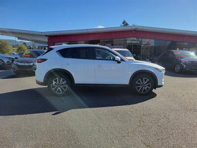 2018 Mazda CX-5 Touring   - Photo 10 - Fortuna, CA 95540