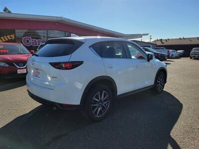 2018 Mazda CX-5 Touring   - Photo 13 - Fortuna, CA 95540