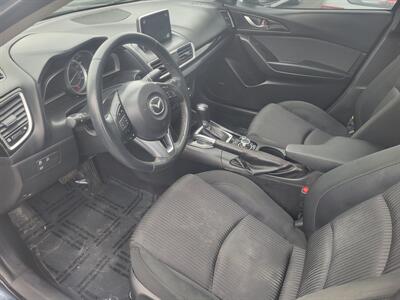2015 Mazda Mazda3 i Touring - Photo 7 - Fortuna, CA 95540