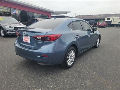 2015 Mazda Mazda3 i Touring - Photo 13 - Fortuna, CA 95540