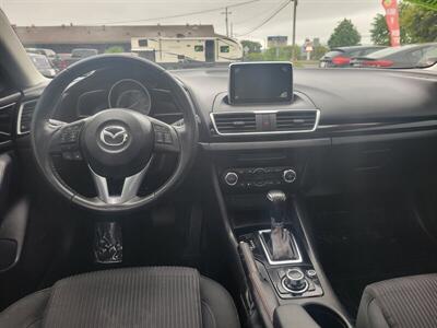 2015 Mazda Mazda3 i Touring - Photo 6 - Fortuna, CA 95540