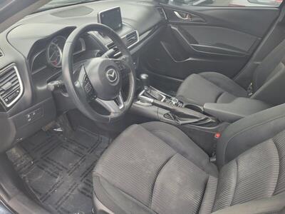 2015 Mazda Mazda3 i Touring - Photo 7 - Fortuna, CA 95540