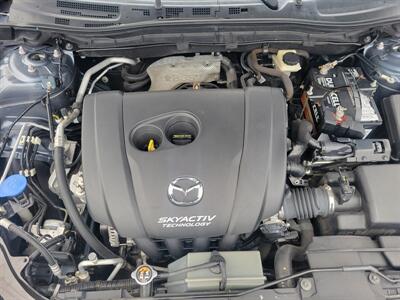 2015 Mazda Mazda3 i Touring - Photo 5 - Fortuna, CA 95540