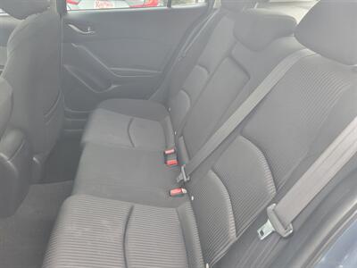 2015 Mazda Mazda3 i Touring - Photo 8 - Fortuna, CA 95540