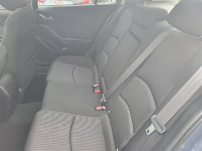 2015 Mazda Mazda3 i Touring - Photo 8 - Fortuna, CA 95540