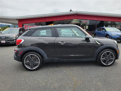 2015 MINI Paceman Cooper S   - Photo 10 - Fortuna, CA 95540