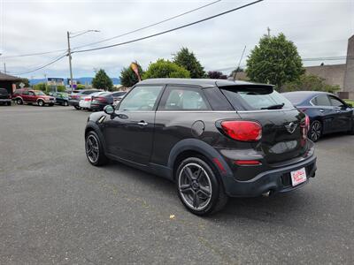 2015 MINI Paceman Cooper S   - Photo 11 - Fortuna, CA 95540