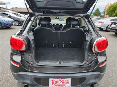 2015 MINI Paceman Cooper S   - Photo 9 - Fortuna, CA 95540