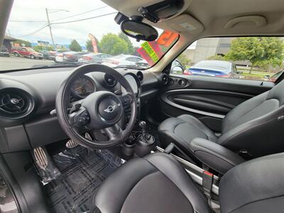 2015 MINI Paceman Cooper S   - Photo 7 - Fortuna, CA 95540