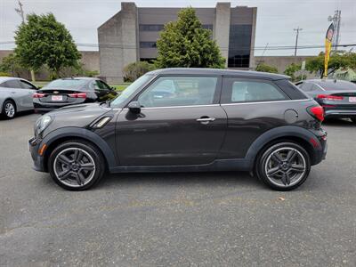 2015 MINI Paceman Cooper S   - Photo 4 - Fortuna, CA 95540