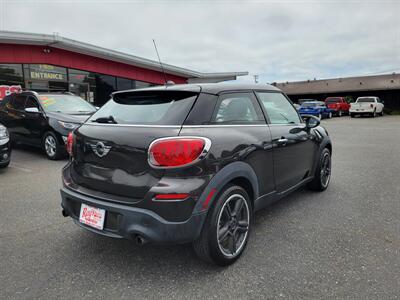 2015 MINI Paceman Cooper S   - Photo 13 - Fortuna, CA 95540