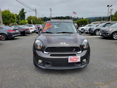 2015 MINI Paceman Cooper S   - Photo 2 - Fortuna, CA 95540