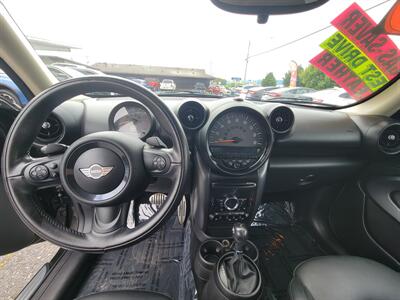 2015 MINI Paceman Cooper S   - Photo 6 - Fortuna, CA 95540