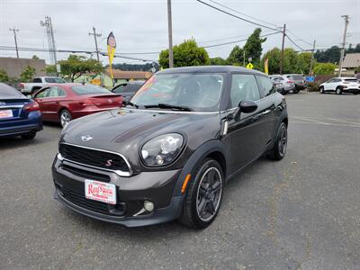 2015 MINI Paceman Cooper S   - Photo 3 - Fortuna, CA 95540