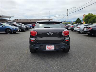 2015 MINI Paceman Cooper S   - Photo 12 - Fortuna, CA 95540