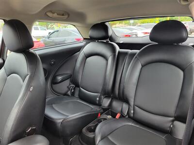 2015 MINI Paceman Cooper S   - Photo 8 - Fortuna, CA 95540