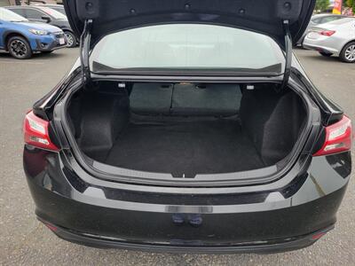 2020 Chevrolet Malibu LT   - Photo 9 - Fortuna, CA 95540