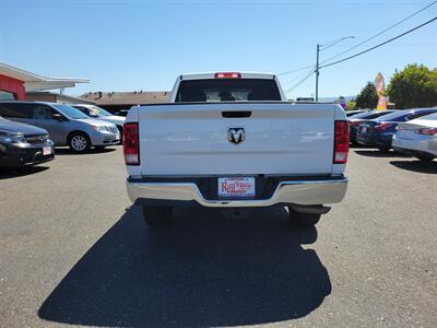 2019 RAM 1500 Classic Tradesman   - Photo 11 - Fortuna, CA 95540