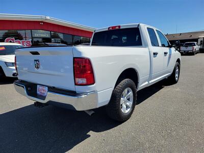 2019 RAM 1500 Classic Tradesman   - Photo 12 - Fortuna, CA 95540