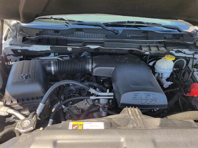 2019 RAM 1500 Classic Tradesman   - Photo 5 - Fortuna, CA 95540