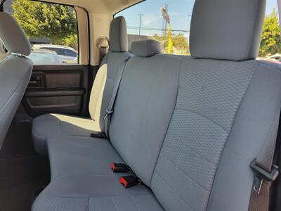 2019 RAM 1500 Classic Tradesman   - Photo 8 - Fortuna, CA 95540