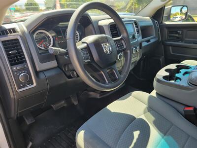2019 RAM 1500 Classic Tradesman   - Photo 7 - Fortuna, CA 95540